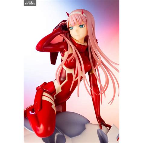 Figure Zero Two Darling In The Franxx Kotobukiya