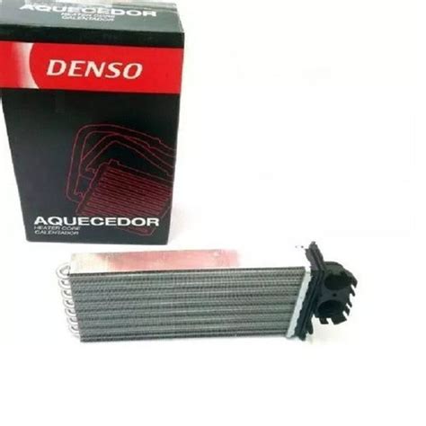 Radiador Ar Quente C3 Picasso Peugeot 206 207 Original Denso