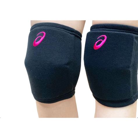 Pcs Pairasics Competition Volleyball Knee Pads Shopee Philippines