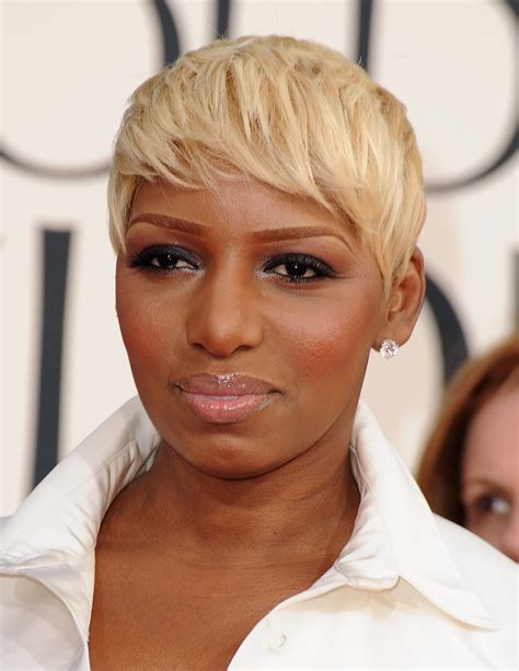 Nene Leakes Beauty Looks Hype Hair