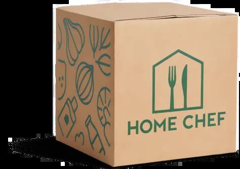 Home Chef Keto-Friendly Meals