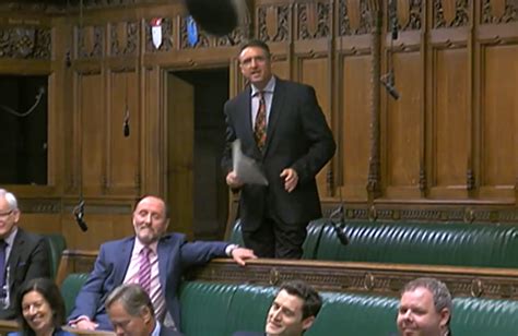 Ben Everitt Mp Continues Fight For Rural Bus Services With Question To Penny Mordaunt Ben Everitt