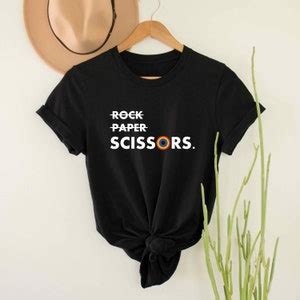 Lesbian Bachelorette Party Shirt Rock Paper Scissors Shirt Lesbian Pride Shirt Two Brides