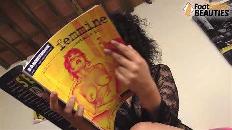 Barefoot Girls In Ballet Flats Perfect Shoeplay And Teasing Babe Babe Porn XHamster