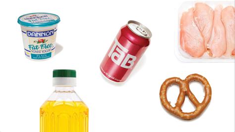 Back To The Future 80s Food Trends Debunked