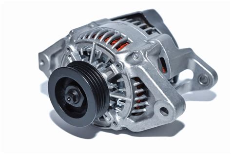 Auto Alternator Replacement Parts | Reviewmotors.co