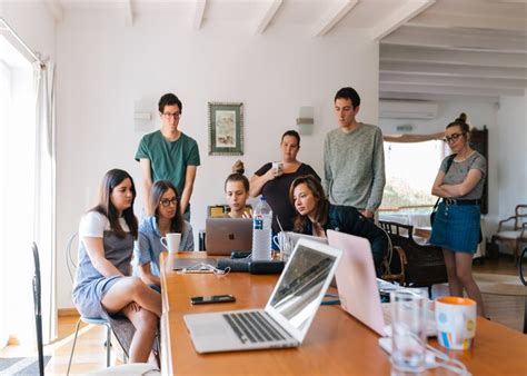 Organiser Un Team Building En Entreprise Quand Faut Il Vraiment Y