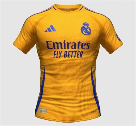 Se filtra la nueva camiseta del Real Madrid para la próxima temporada