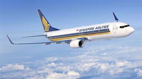 United Airlines And Singapore Airlines Expand Codeshare Arrangements To