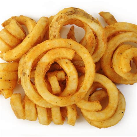 Friesspiral Sysco Bahamas Food Services
