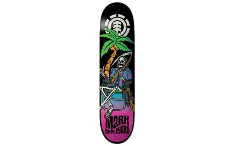 The 22 Best Skateboard Deck Brands Of 2025