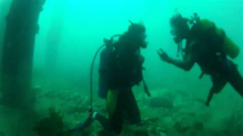 Underwater Proposal While Scuba Diving Wedding Proposal Youtube