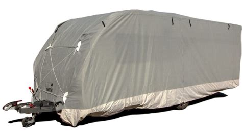 Top 8 Best Caravan Covers For Your Caravan 2023