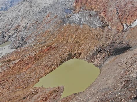 Ossola Tra Anni La Scomparsa Dei Ghiacciai Ticinesi Fotogallery