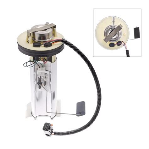 Fuel Pump Assembly Fuel Pump Fuel Pressure Regular Fuel Filter For Jeep