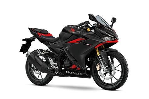 2022 Honda Cbr 150r Complete Specs And Images