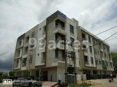 3 BHK Apartment Flat For Sale In Shree Shyam Residency Mansarovar