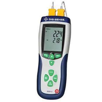 Digi Sense Type K Input Data Logging Thermocouple