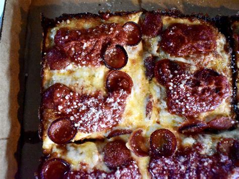 Palazzo Di Pizza Roadfood
