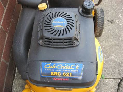 Cub Cadet Src 621 Kawasaki Engine Specs Sale Price Lucid Rigorous Uk