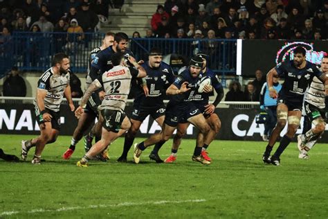 Sport Colomiers Le Tfc Le Fenix Le Stade Toulousain Les Affiches