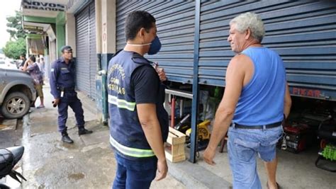 Medidas restritivas são adotadas por três em cada quatro Municípios