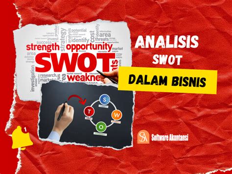 Analisis Swot Pengertian Contoh Penerapannya Dalam Bisnis