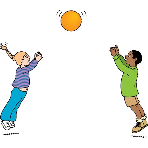 Playing Ball PNG, SVG Clip art for Web - Download Clip Art, PNG Icon Arts