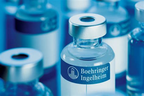 Boehringer Ingelheim Se Coloca En El Lugar Número 11 Dentro Del Sector