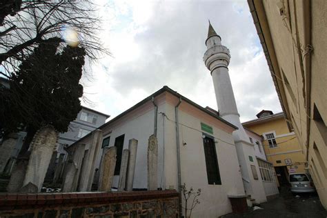 Nasuhi Mehmet Efendi Camii Kültür Envanteri