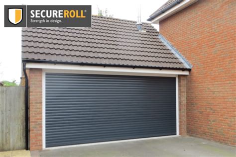 Roller Garage Doors Easyfit Garage Doors