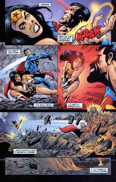 Superman Vs Wonder Woman Superman And Wonder Woman Photo 36914545