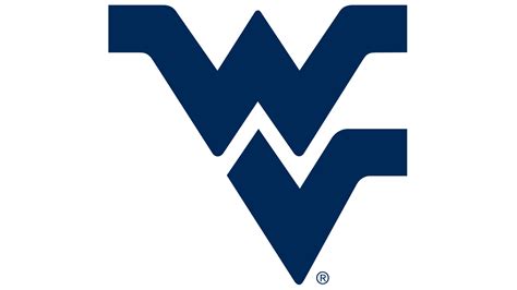 West Virginia Mountaineers Logo Symbol Meaning History Png Brand