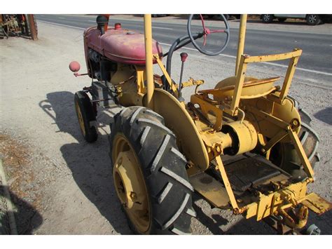 MCCORMICK FARMALL TRACTOR (GREAT FOR COLLECTOR OR RESTORER) for sale ...