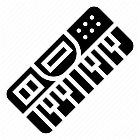 Chord, electronic, keyboard, piano, synthesizer icon - Download on ...