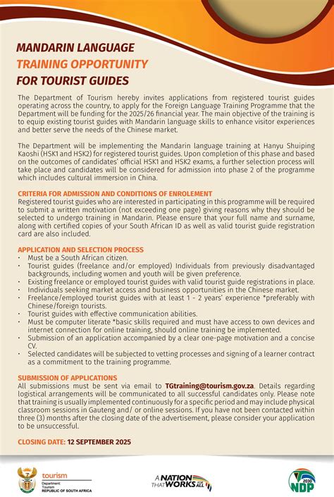 Mpumalanga Tourist Guides... - Mpumalanga Tourist Guides