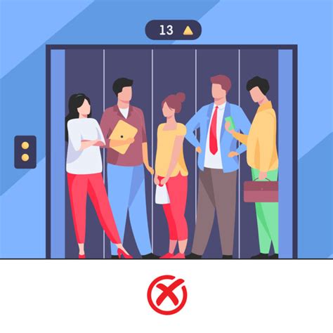 Elevator Etiquettefor Your Safety Professional Elevators