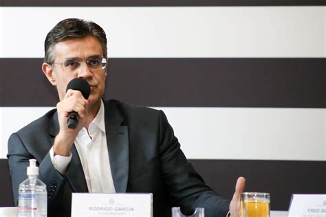 União Brasil anuncia apoio a Rodrigo Garcia na disputa pelo governo de