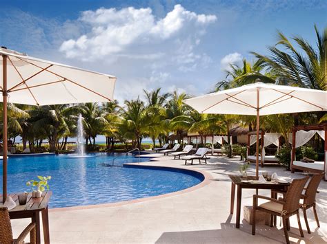 El Dorado Maroma Playa Del Carmen Mexico Resort Review And Photos