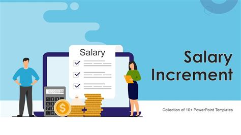 Salary Increment Powerpoint Ppt Template Bundles Presentation Graphics Presentation