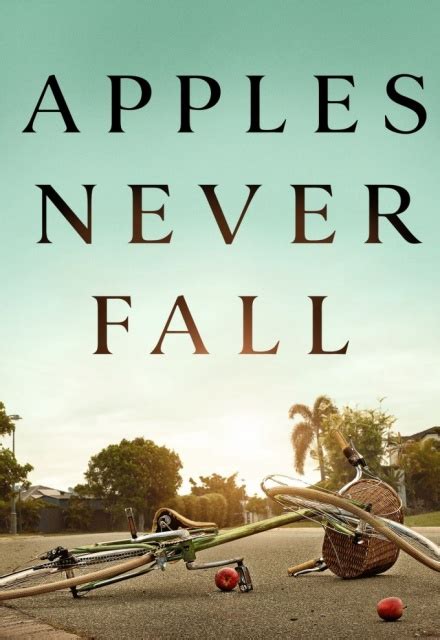 Apples Never Fall Season 1 Episode 6 Episode 6 SideReel