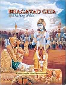 Bhagavad Gita The Song Of God Swami Mukundananda