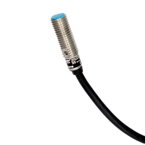 Wenglor Inductive Sensor Imo2obe27vb 2 Mm Min Model Namenumber Im020be27vb At Rs 4900