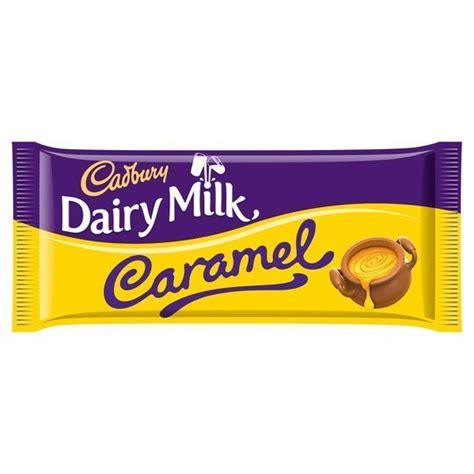 Cadbury Dairy Milk Caramel 180g in Kenya | Monty's