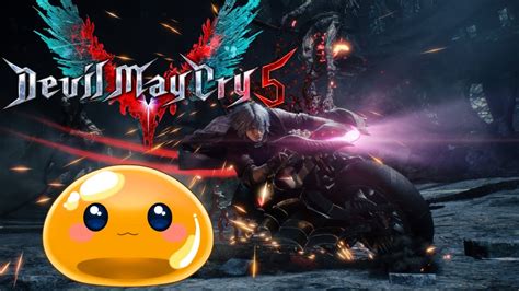 Devil May Cry 5First Playthrough Let S See If It Lives Up To The