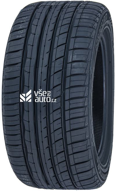 ROADX RX MOTION U11 RFT XL 225/50 R17 98W - VseNaAuto.cz
