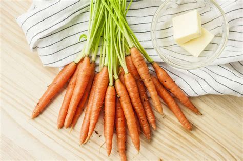 How To Freeze Cooked Carrots