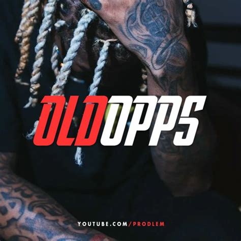 Stream Free Lil Durk Type Beat X Est Gee Old Opps Prod Prodlem