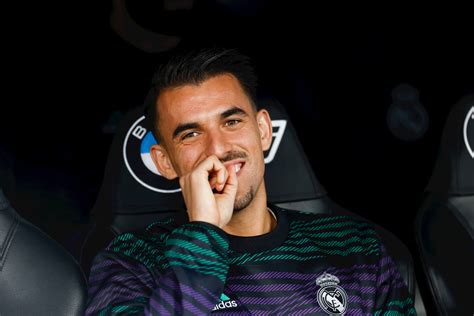 Dani Ceballos agrees new contract with Real Madrid - The Athletic