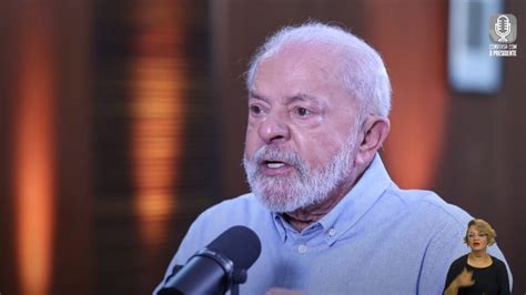 Lula compara Bolsonaro ditador e defende Venezuela e Nicarágua